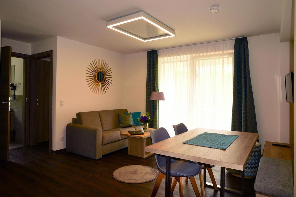 Apart Of Me Faaker See Villach Bagian luar foto