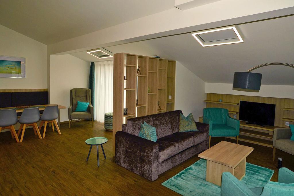 Apart Of Me Faaker See Villach Bagian luar foto