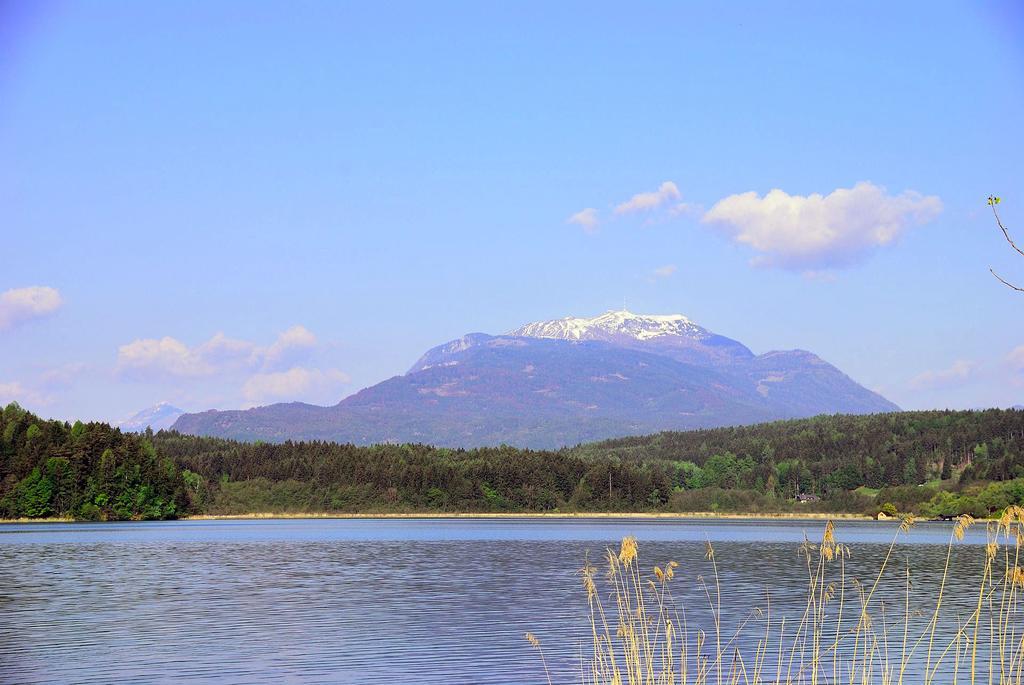Apart Of Me Faaker See Villach Bagian luar foto