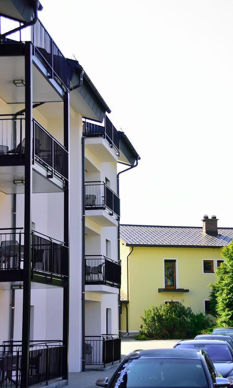 Apart Of Me Faaker See Villach Bagian luar foto