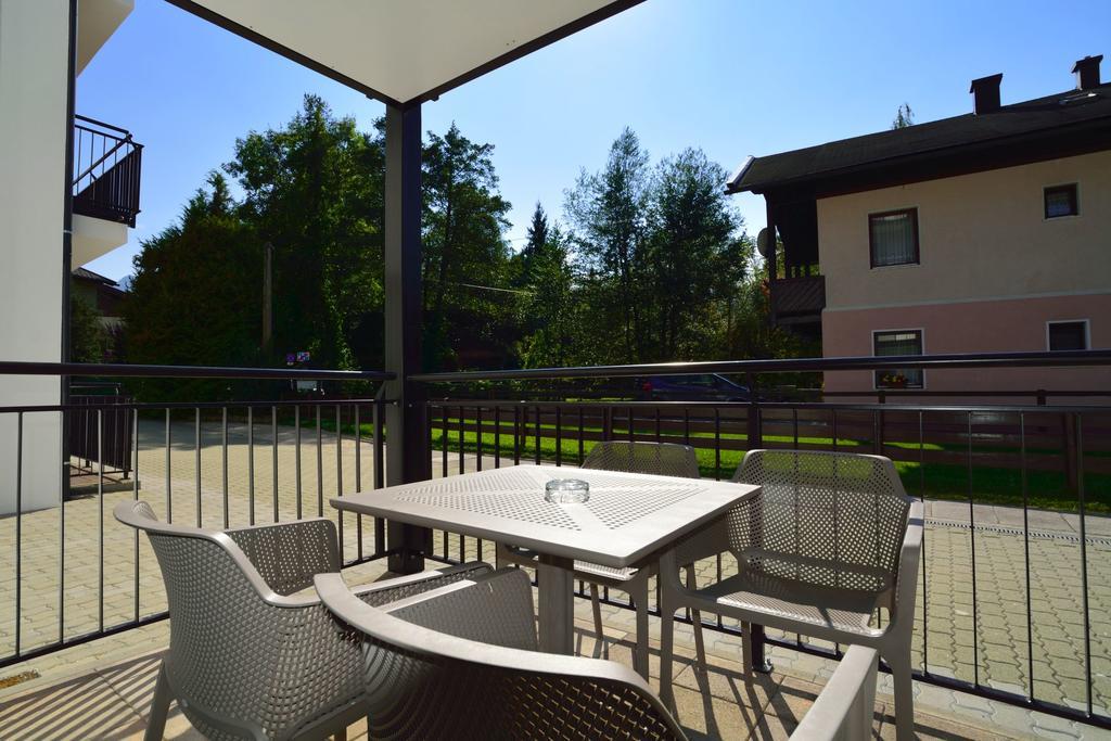 Apart Of Me Faaker See Villach Bagian luar foto