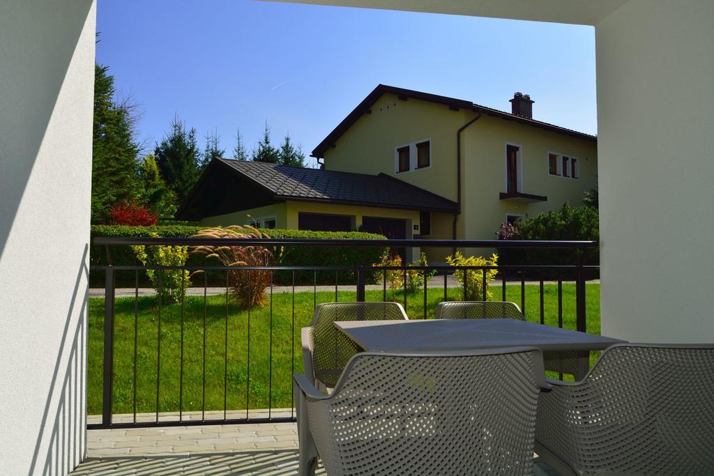 Apart Of Me Faaker See Villach Bagian luar foto